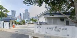 Chancery Hill Road (D11), Terrace #538565261